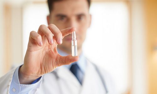 Кодирование от алкоголизма